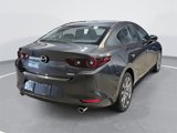 New 2025 MAZDA MAZDA3 s image 5