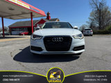 Used 2015 Audi A6 3.0T Premium Plus w/ Cold Weather Package image 2
