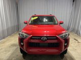 Used 2022 Toyota 4Runner SR5 Premium image 3