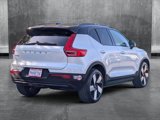 Certified 2023 Volvo XC40 Recharge Ultimate image 5