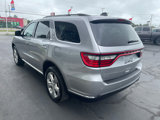 Used 2015 Dodge Durango Limited w/ Premium Group image 5