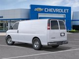 New 2025 Chevrolet Express 2500 w/ Driver Convenience Package image 4