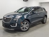 New 2025 Cadillac XT5 Premium Luxury image 1