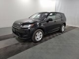 Used 2020 Land Rover Discovery Sport S R-Dynamic image 3