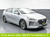 Used 2022 Hyundai Ioniq SE image 4