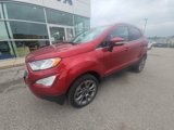 Used 2018 Ford EcoSport Titanium image 4