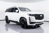 Used 2024 Cadillac Escalade Sport Platinum image 5