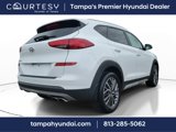 Certified 2021 Hyundai Tucson SEL w/ Cargo Package image 3