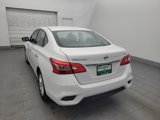 Used 2019 Nissan Sentra SV image 5