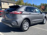Certified 2024 Ford Edge SEL image 6