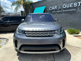 Used 2020 Land Rover Discovery HSE image 2