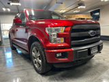 Used 2015 Ford F150 Lariat image 2