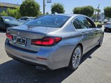 Certified 2022 BMW 530i w/ M Sport Package image 5