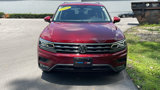Used 2018 Volkswagen Tiguan SEL Premium w/ 3rd Row Seat Package image 2