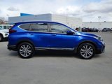 Used 2020 Honda CR-V Touring image 2