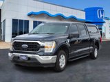 Used 2022 Ford F150 XLT image 2