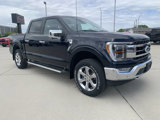 Used 2022 Ford F150 Lariat w/ Equipment Group 502A High image 6