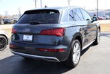 Used 2020 Audi Q5 2.0T Premium Plus image 2