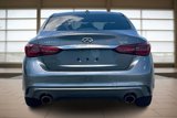 Used 2022 INFINITI Q50 Luxe w/ Cargo Package image 4