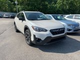 Used 2023 Subaru Crosstrek 2.0i image 2