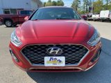 Used 2018 Hyundai Sonata Sport image 2