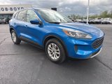 Used 2021 Ford Escape SE w/ Convenience Package image 5