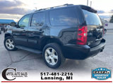 Used 2009 Chevrolet Tahoe LT w/ Convenience Package image 6