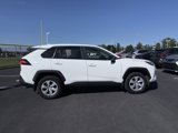 Used 2023 Toyota RAV4 LE image 4