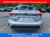 Used 2025 Toyota Corolla LE image 4