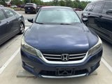 Used 2013 Honda Accord Sport image 2