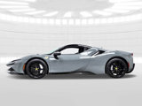 Certified 2024 Ferrari SF90 Spider image 3