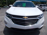 Used 2021 Chevrolet Equinox LT image 2