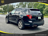 Used 2018 Ford Explorer Limited image 4