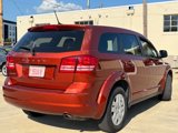 Used 2014 Dodge Journey American Value Package w/ Flexible Seating Group image 5