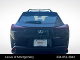 New 2025 Lexus UX 300h FWD image 4