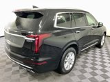 New 2025 Cadillac XT6 Luxury image 6