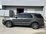 Used 2016 Ford Explorer Platinum image 4