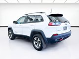 Used 2019 Jeep Cherokee Trailhawk w/ Cold Weather Group image 6