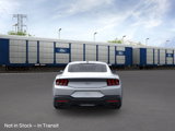 New 2025 Ford Mustang Coupe image 5