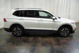 Used 2024 Volkswagen Tiguan S image 3