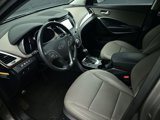 Used 2017 Hyundai Santa Fe Sport w/ 2.4L Tech Package 04 image 3