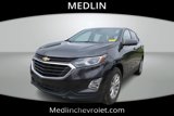 Used 2019 Chevrolet Equinox LT image 4