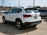 Used 2024 Volkswagen Taos S image 5