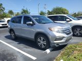 Used 2016 Honda Pilot EX image 2