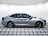 Used 2024 Volkswagen Jetta S image 2