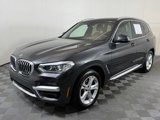 Used 2020 BMW X3 sDrive30i w/ Convenience Package image 2