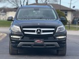 Used 2014 Mercedes-Benz GL 450 4MATIC w/ Lighting Package image 2