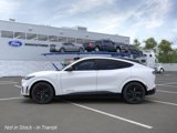 New 2025 Ford Mustang Mach-E GT image 3