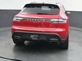 New 2025 Porsche Macan image 6
