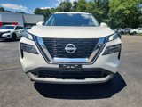 Certified 2023 Nissan Rogue SV image 2